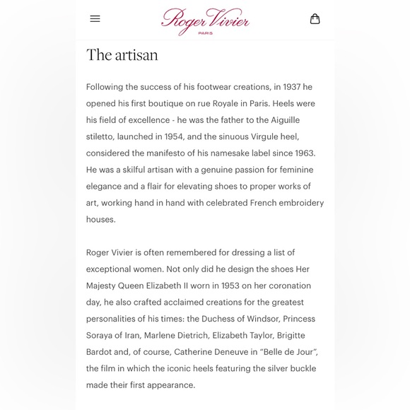 BNIB Handcrafted Pink Tan Suede ColourBlock RARE Prismick by Roger Vivier Paris - Picture 8 of 12